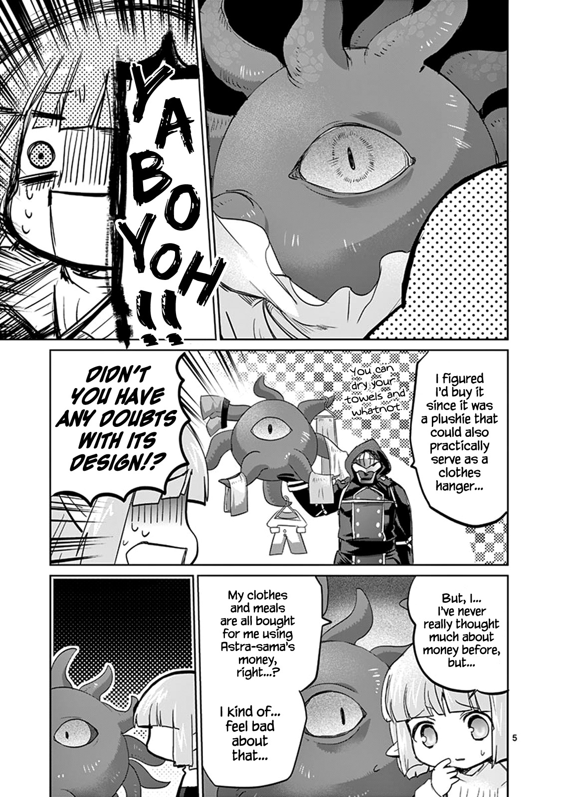 It's My Life chapter 24 page 5