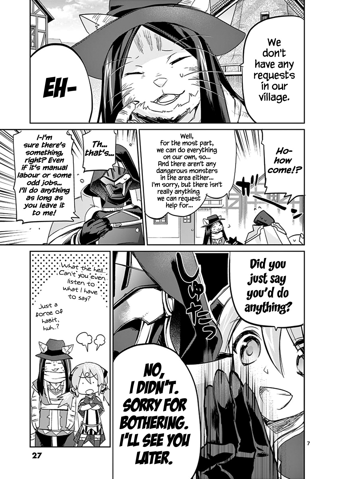 It's My Life chapter 24 page 7