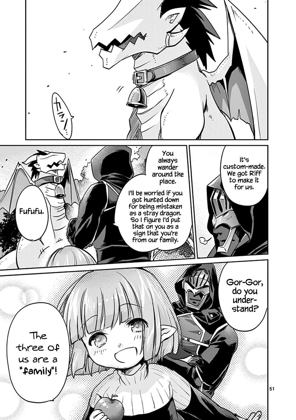 It's My Life chapter 25.2 page 21