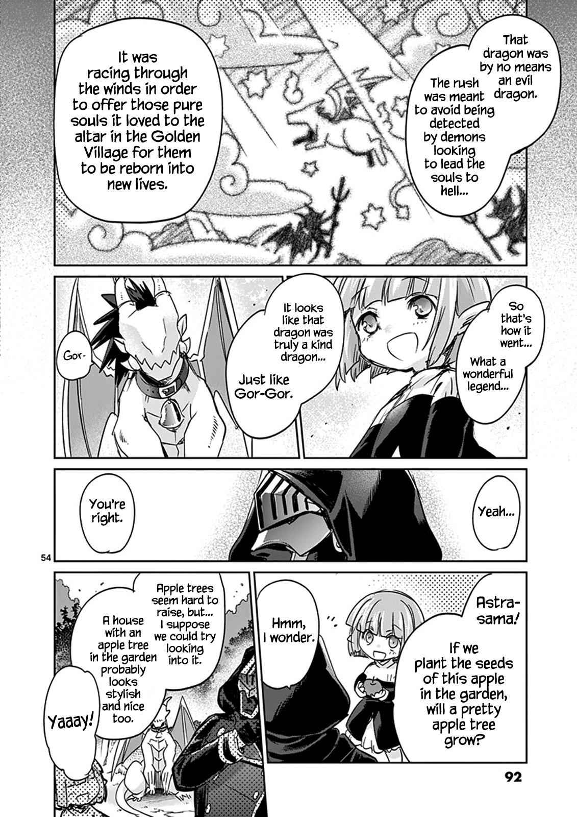 It's My Life chapter 25.2 page 24