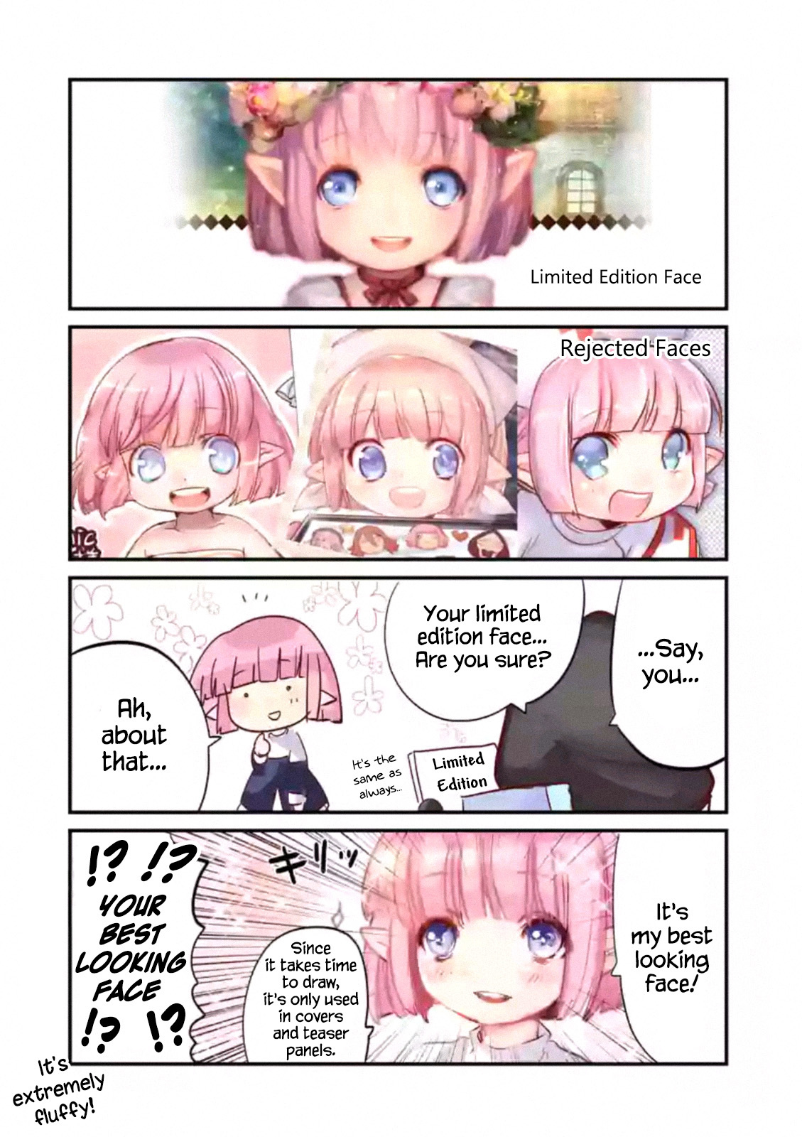 It's My Life chapter 25.4 page 10