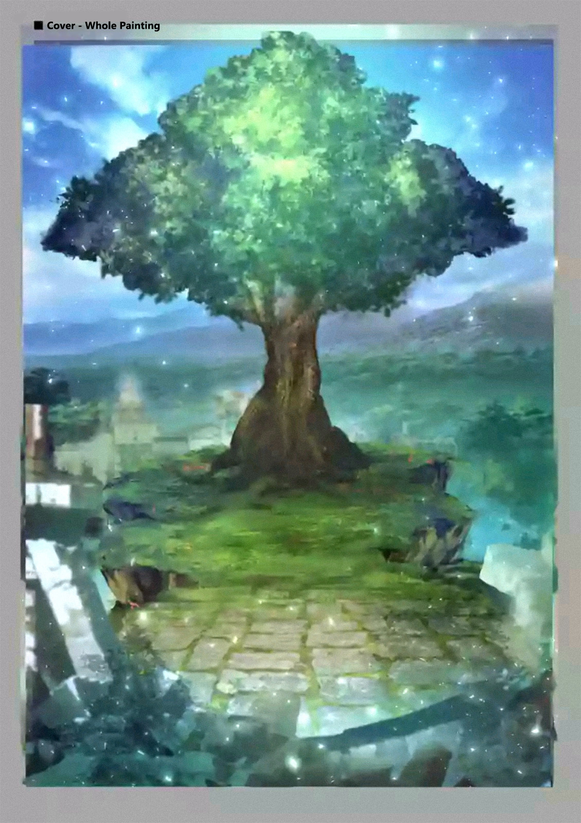 It's My Life chapter 25.4 page 5