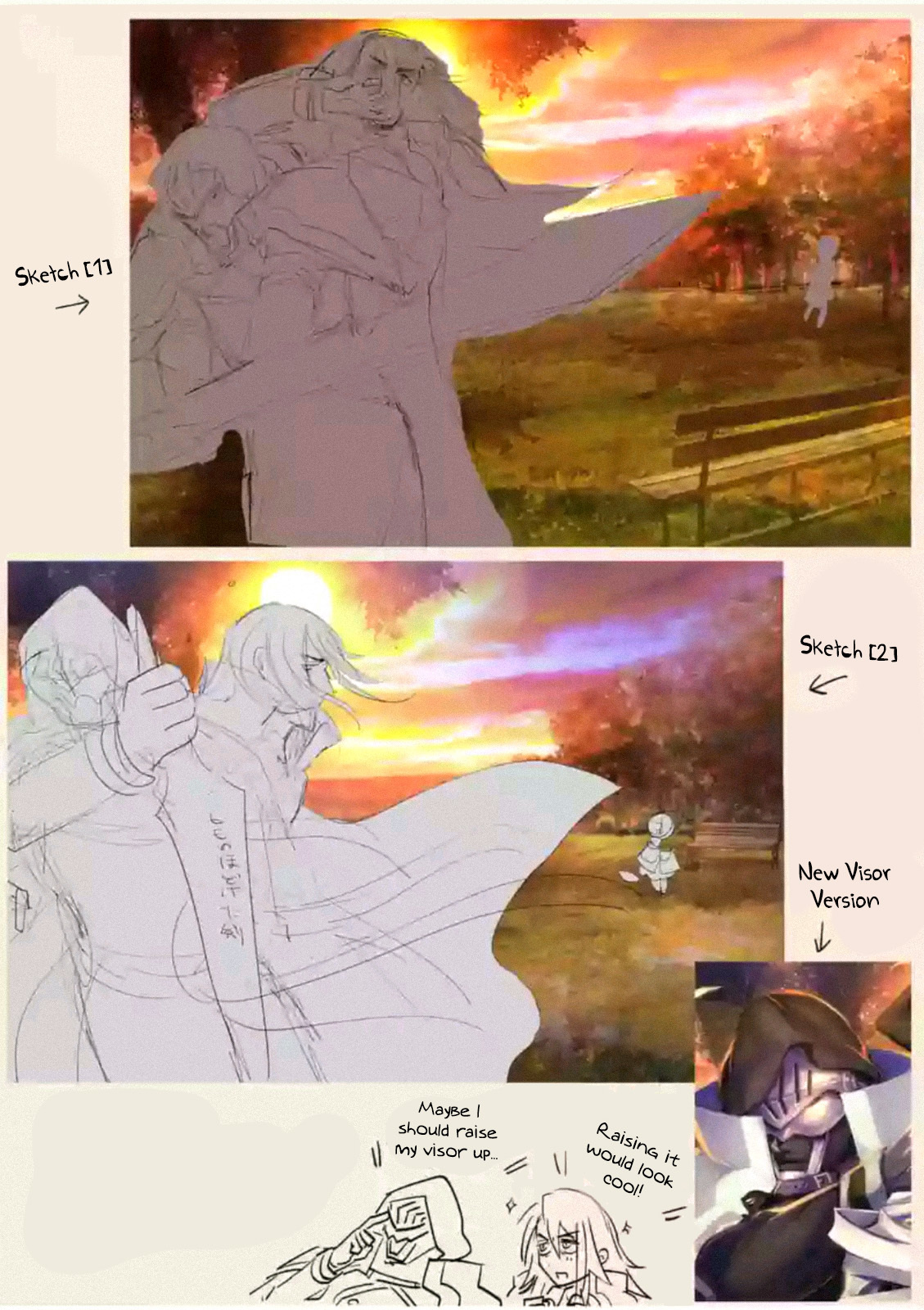 It's My Life chapter 25.4 page 7