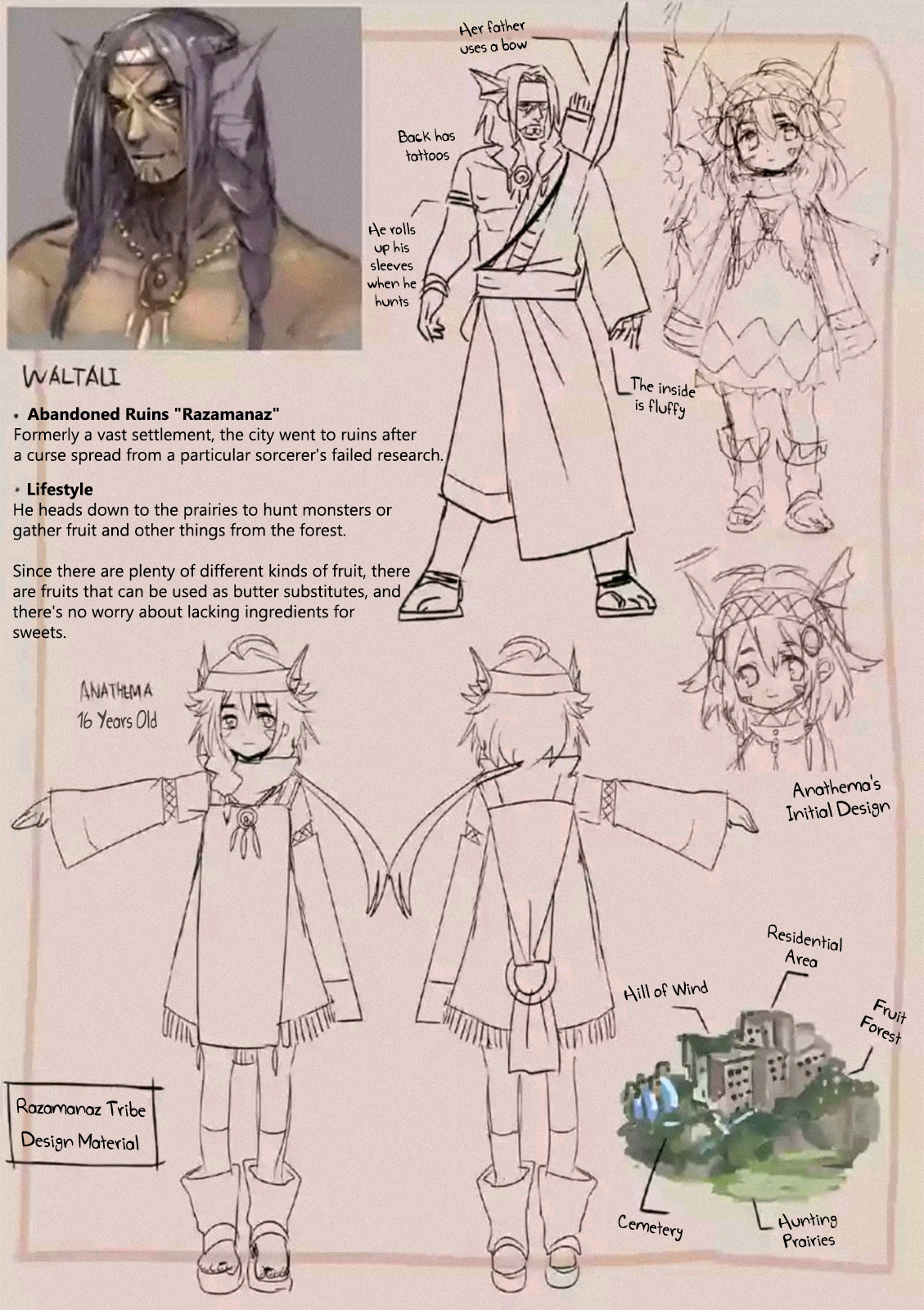 It's My Life chapter 25.4 page 8