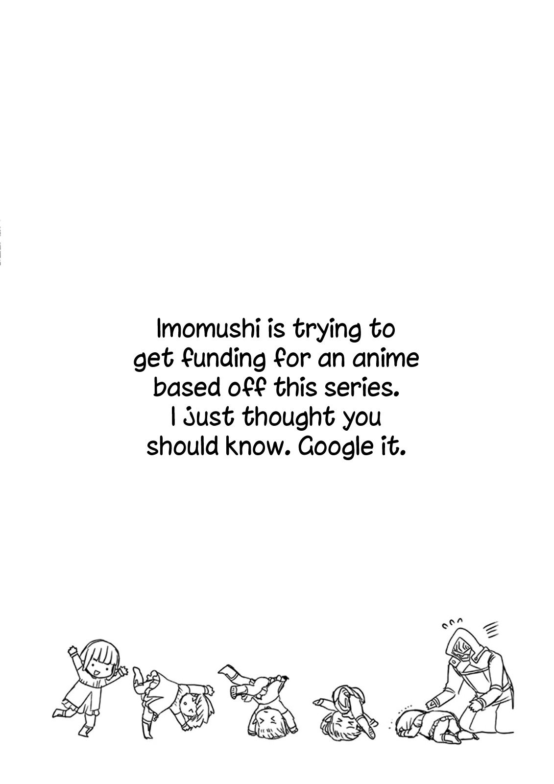 It's My Life chapter 25.5 page 15