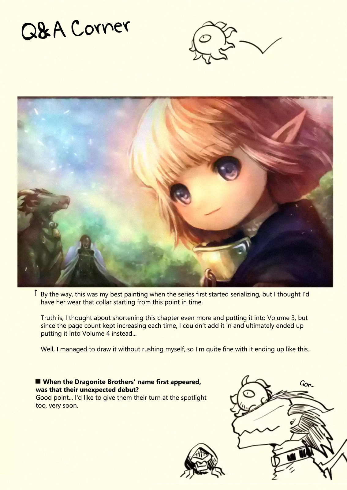 It's My Life chapter 25.55 page 3