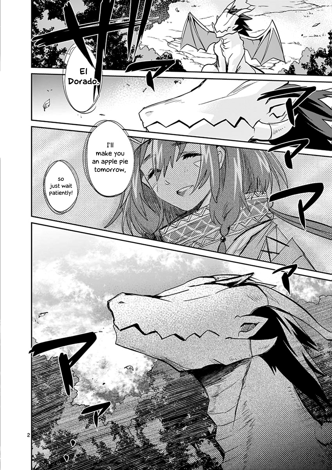 It's My Life chapter 25 page 2