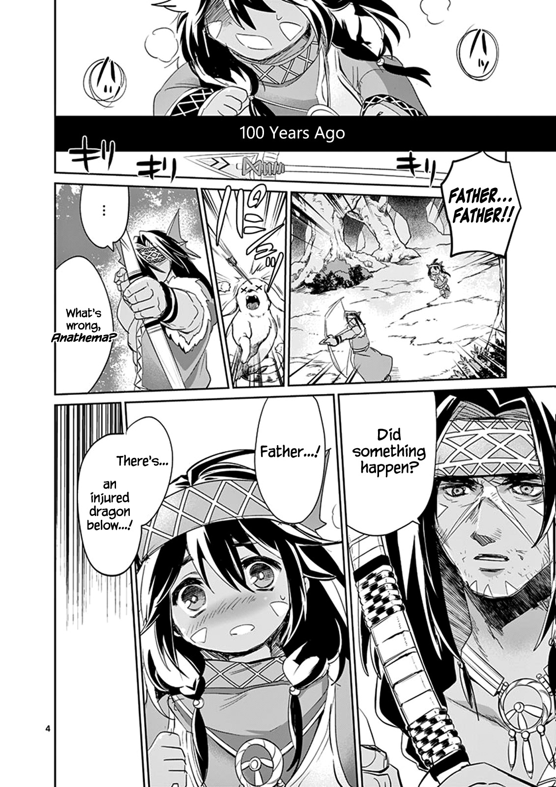 It's My Life chapter 25 page 4