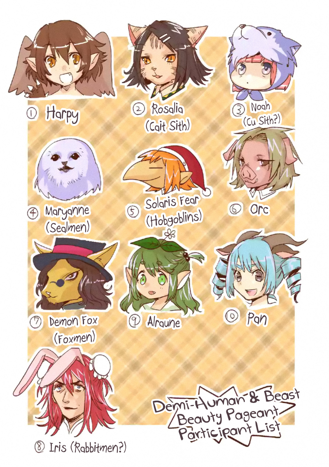 It's My Life chapter 26.1 page 2