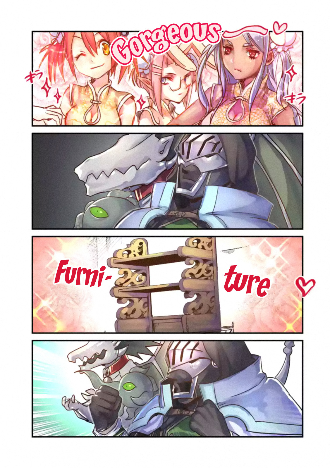 It's My Life chapter 26.1 page 4