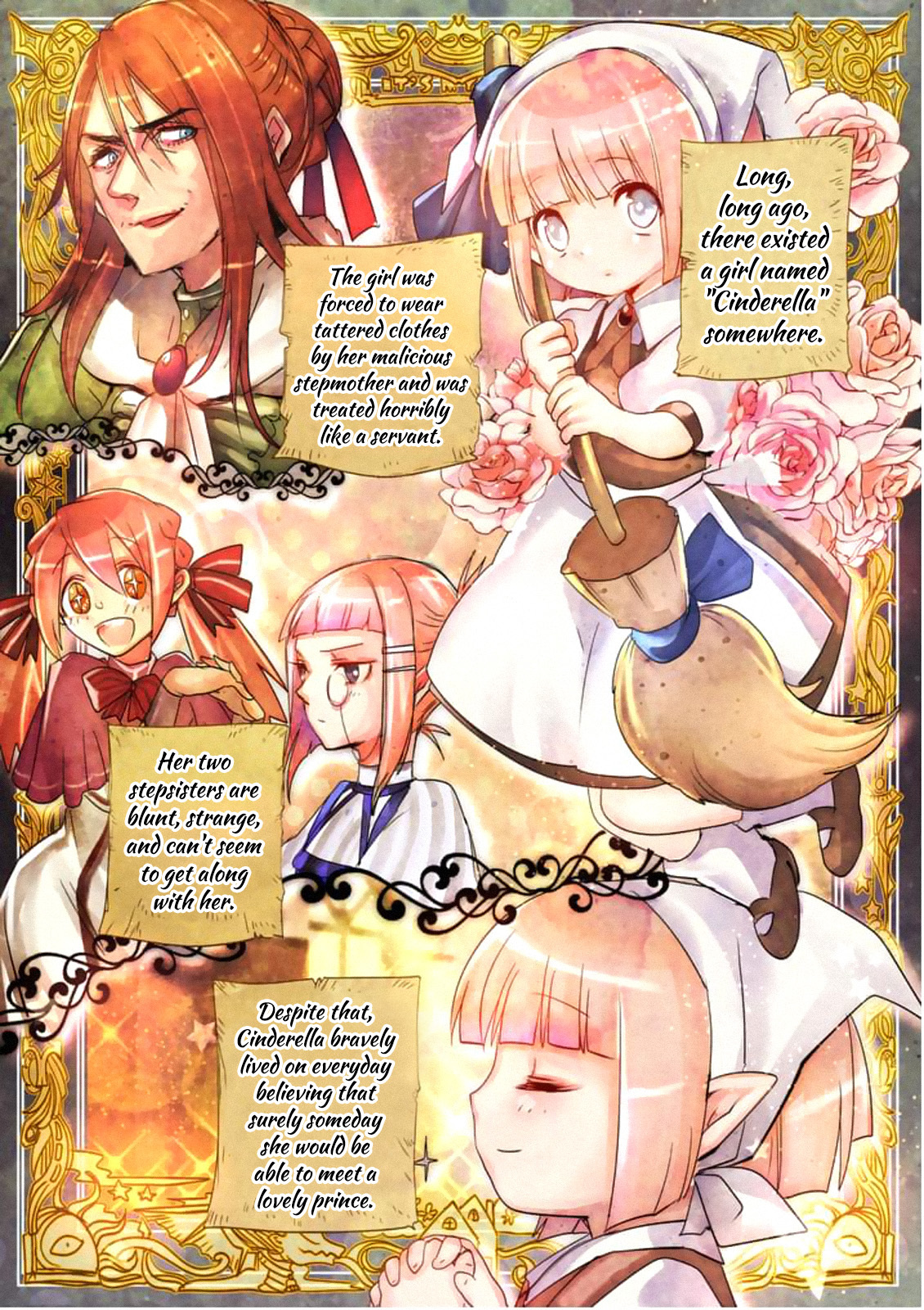 It's My Life chapter 26.5 page 2