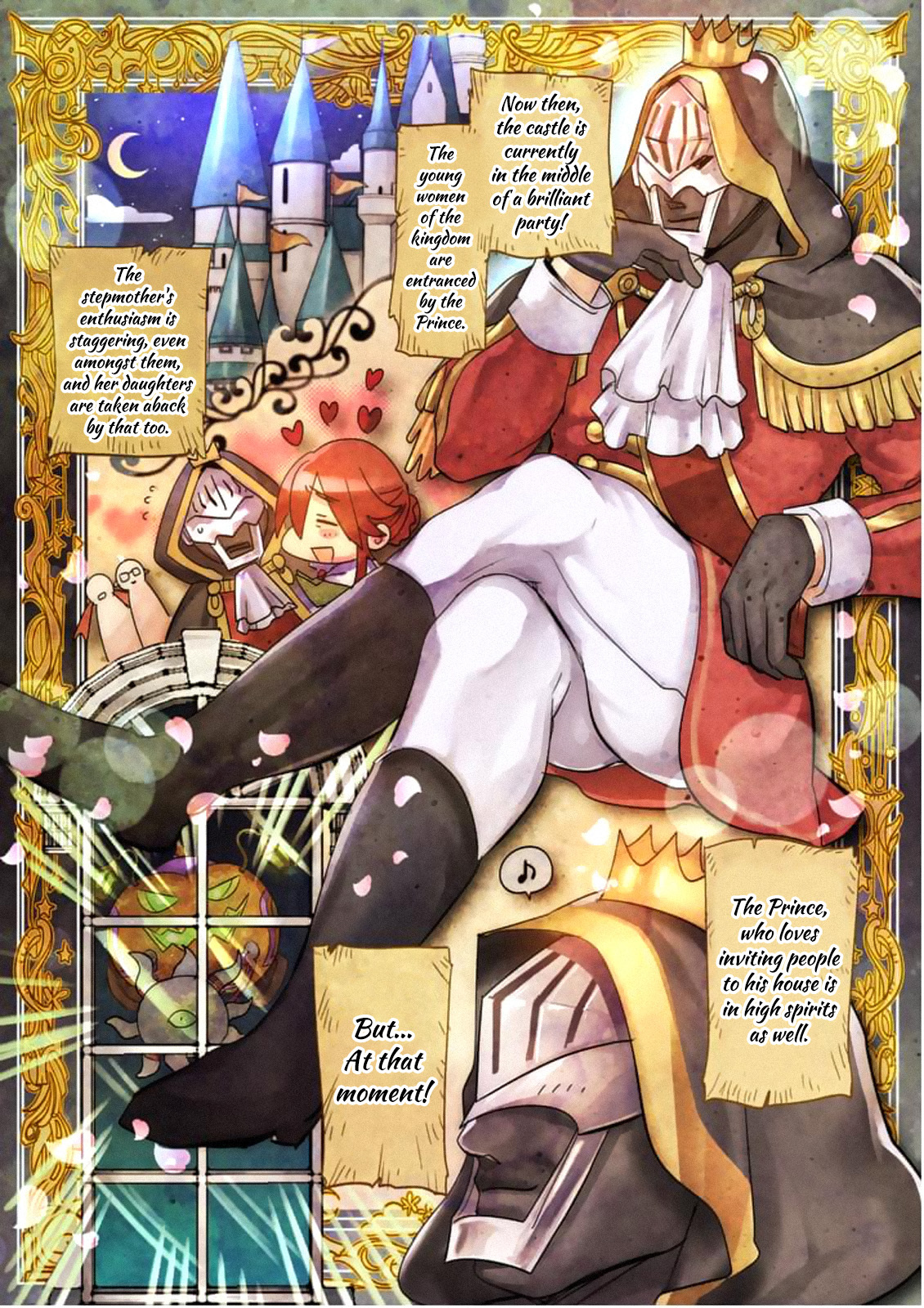 It's My Life chapter 26.5 page 8