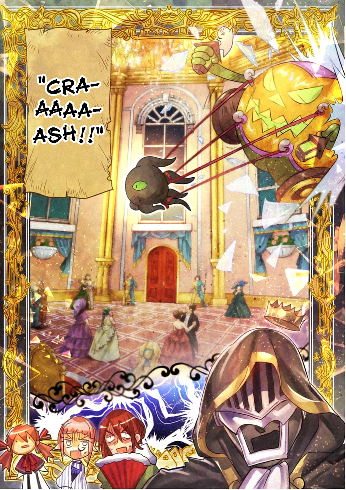 It's My Life chapter 26.5 page 9