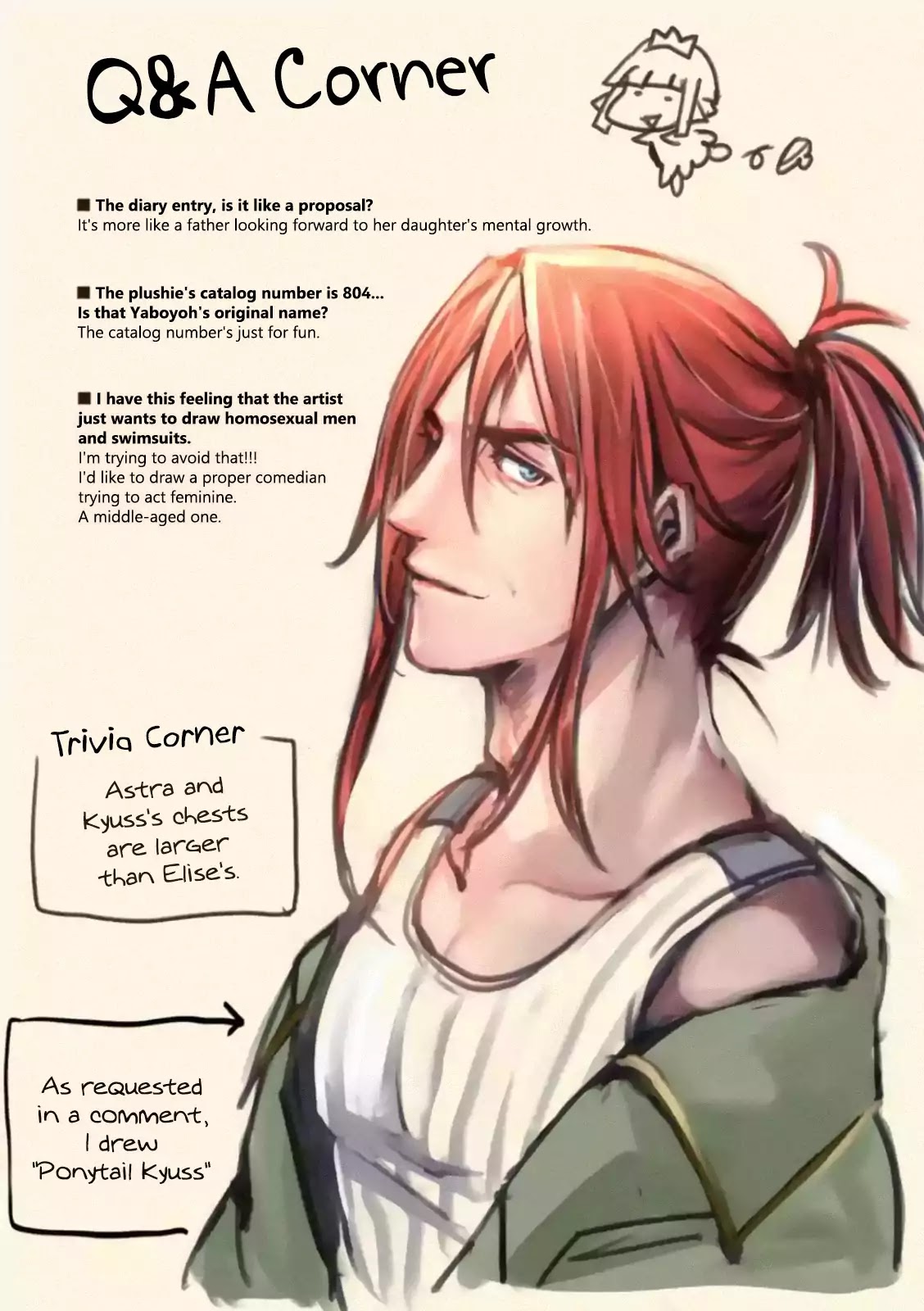 It's My Life chapter 26.6 page 2