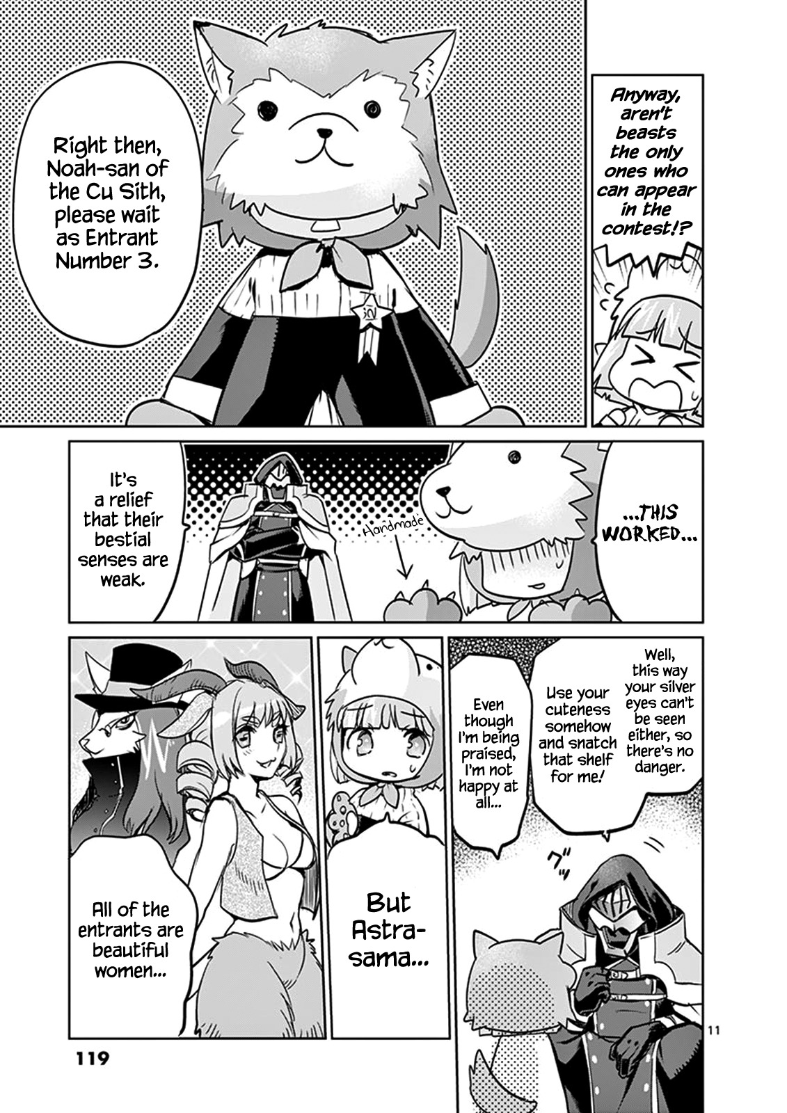 It's My Life chapter 26 page 11