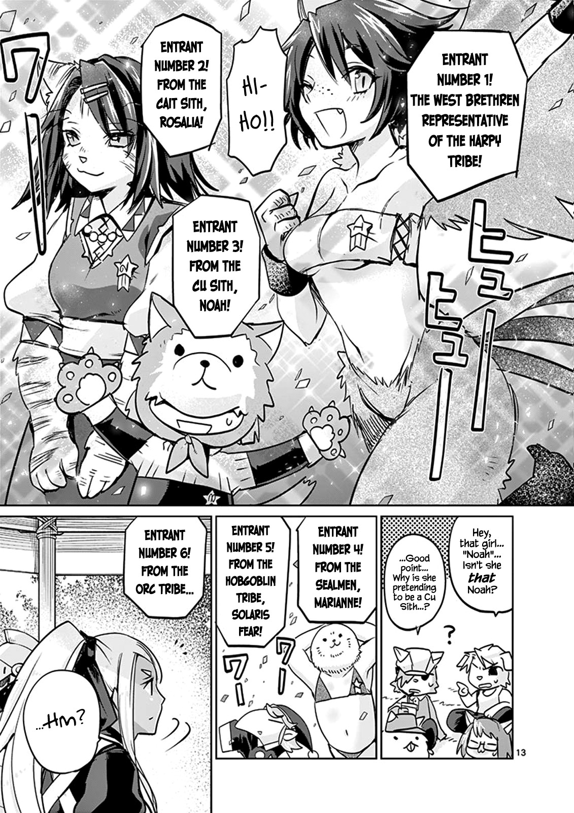 It's My Life chapter 26 page 13