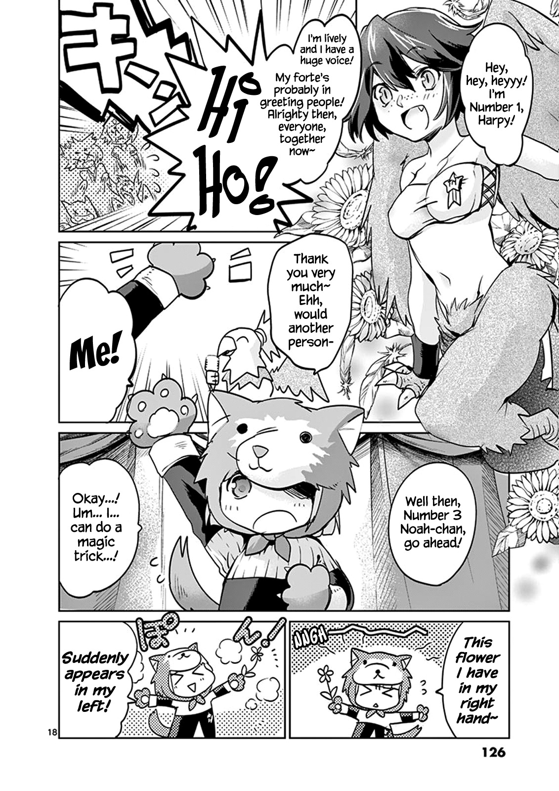 It's My Life chapter 26 page 18