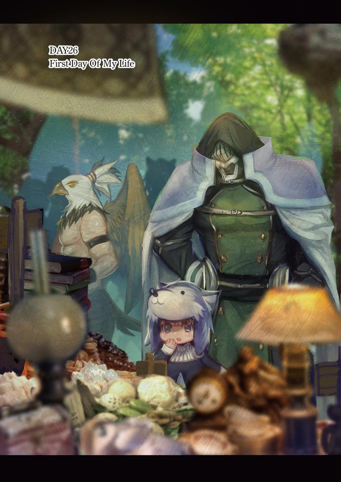 It's My Life chapter 26 page 2