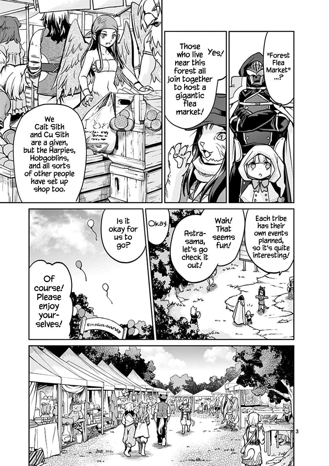 It's My Life chapter 26 page 3