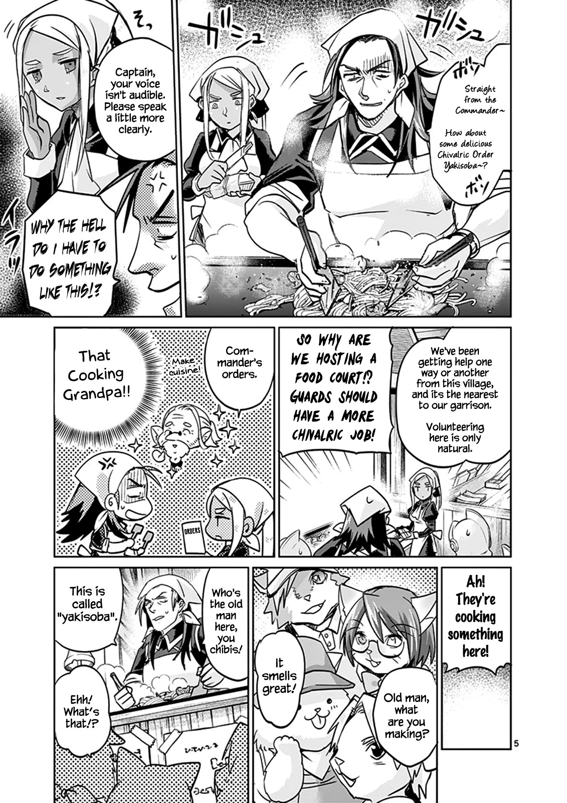 It's My Life chapter 26 page 5