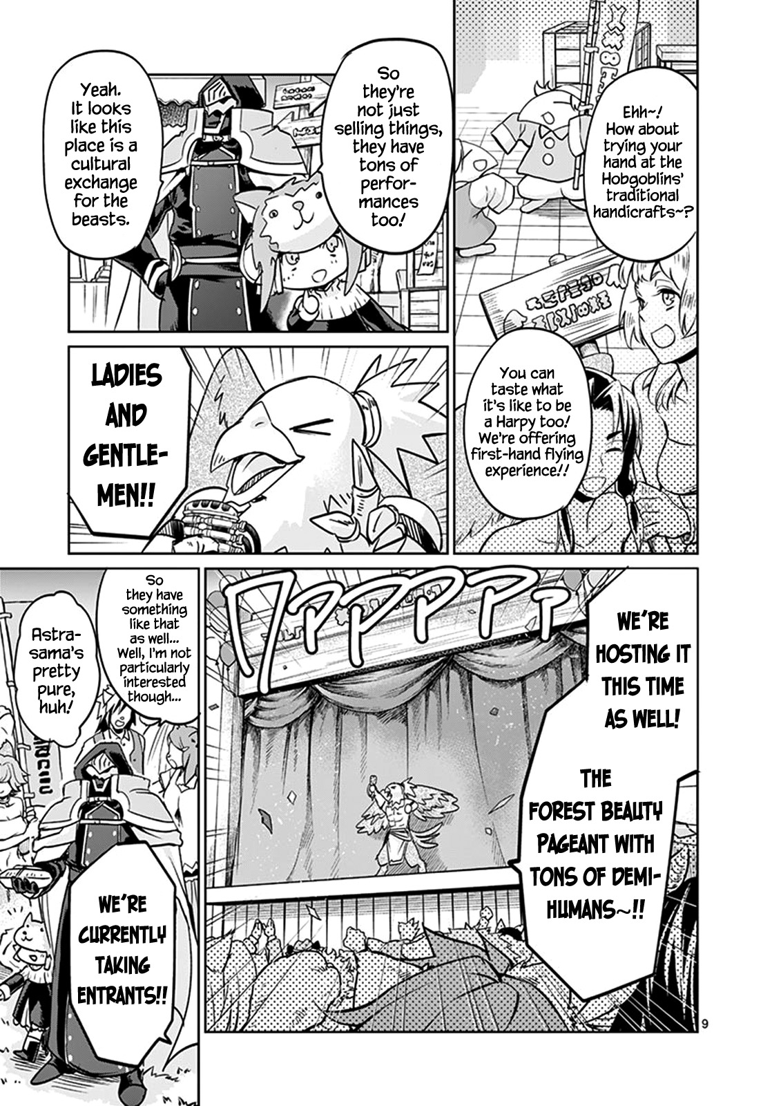 It's My Life chapter 26 page 9