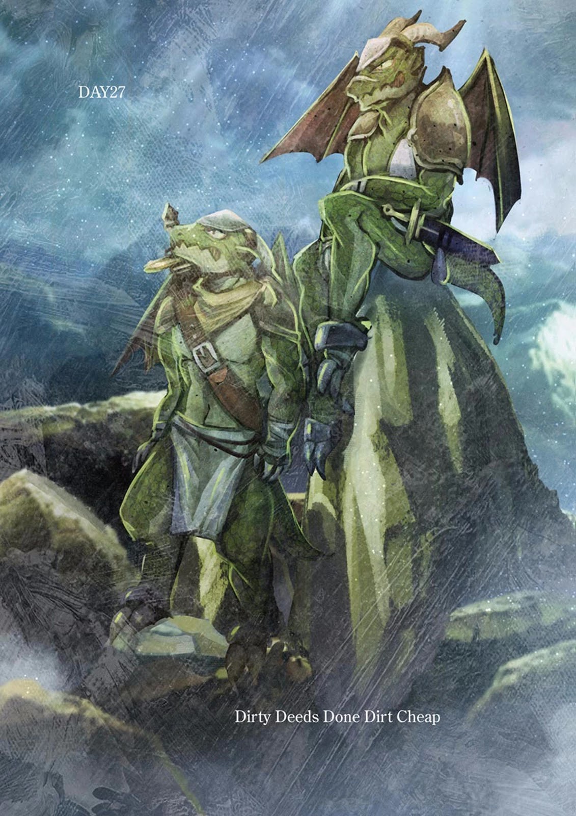 It's My Life chapter 27 page 1