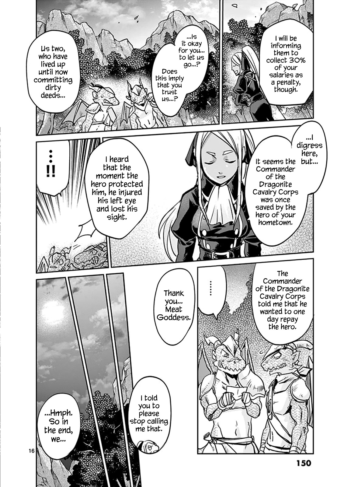 It's My Life chapter 27 page 16