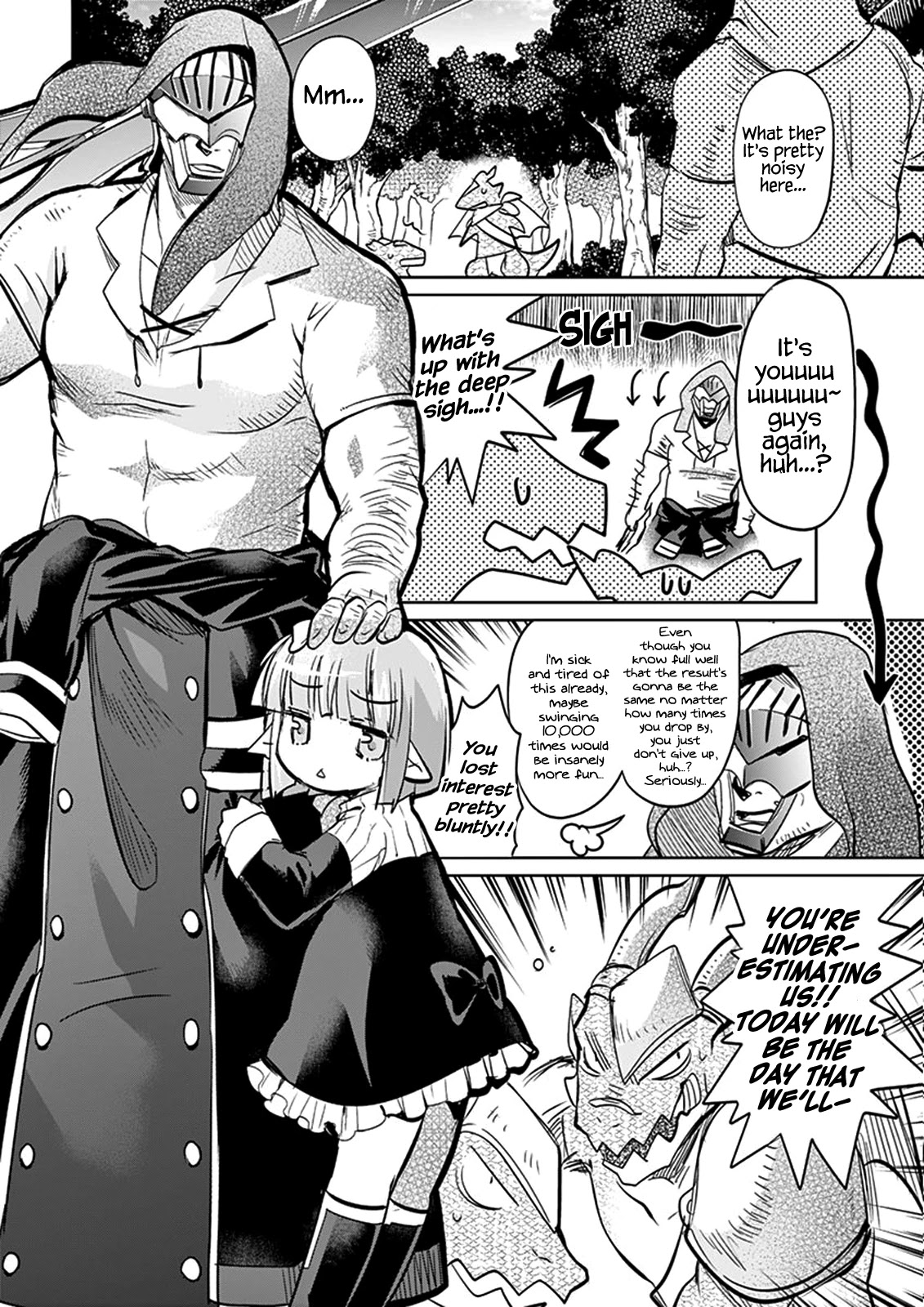 It's My Life chapter 27 page 3