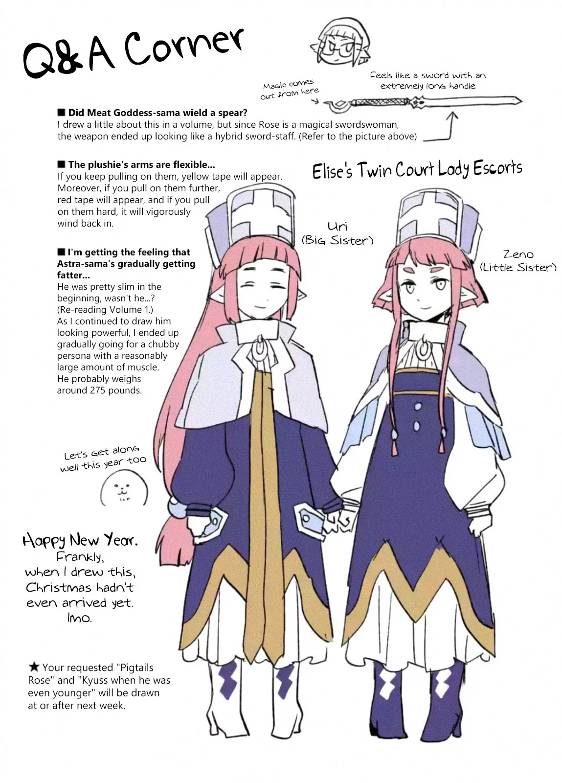 It's My Life chapter 28.5 page 2