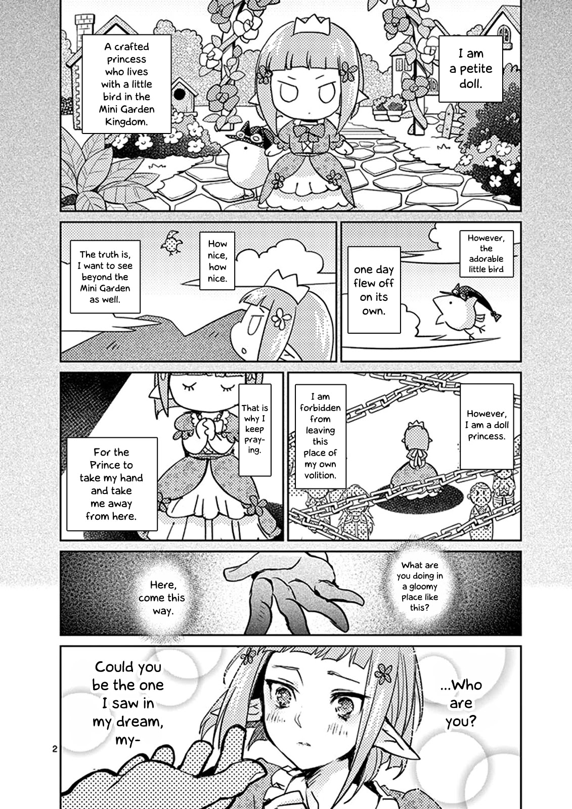 It's My Life chapter 28 page 2