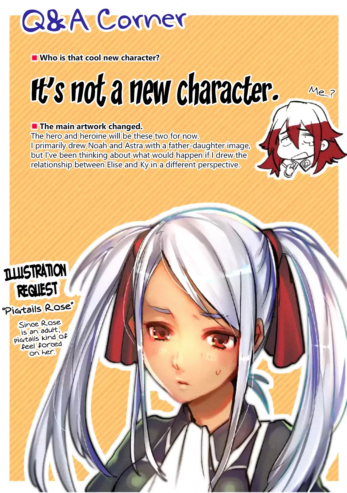 It's My Life chapter 29.4 page 2