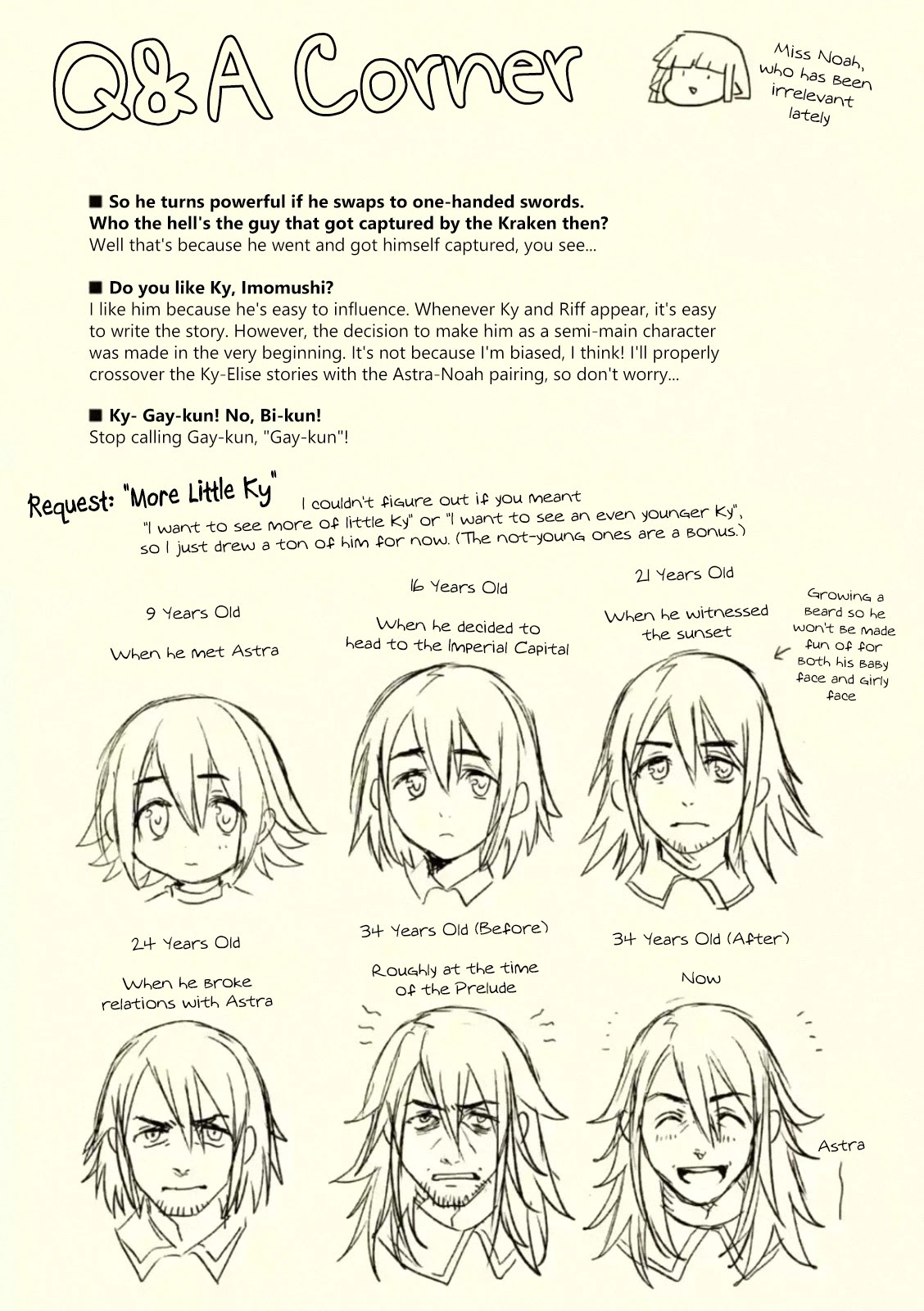 It's My Life chapter 29.6 page 2