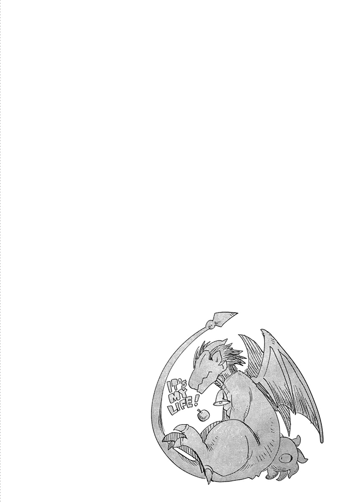 It's My Life chapter 29 page 18