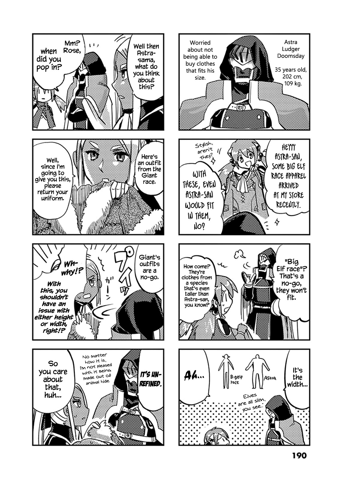 It's My Life chapter 29 page 20