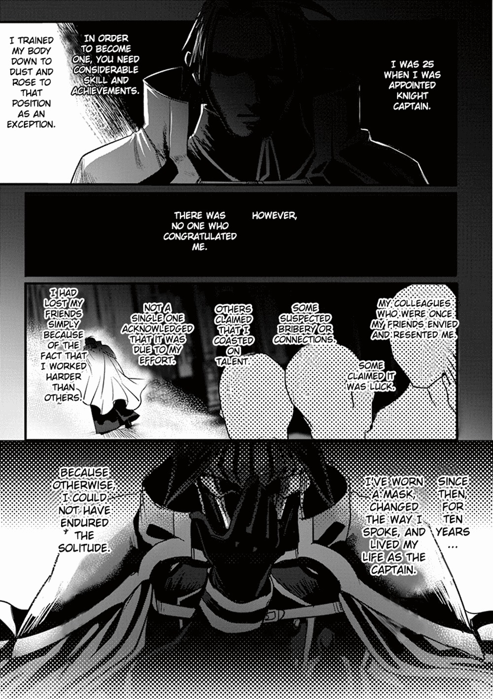 It's My Life chapter 3 page 15