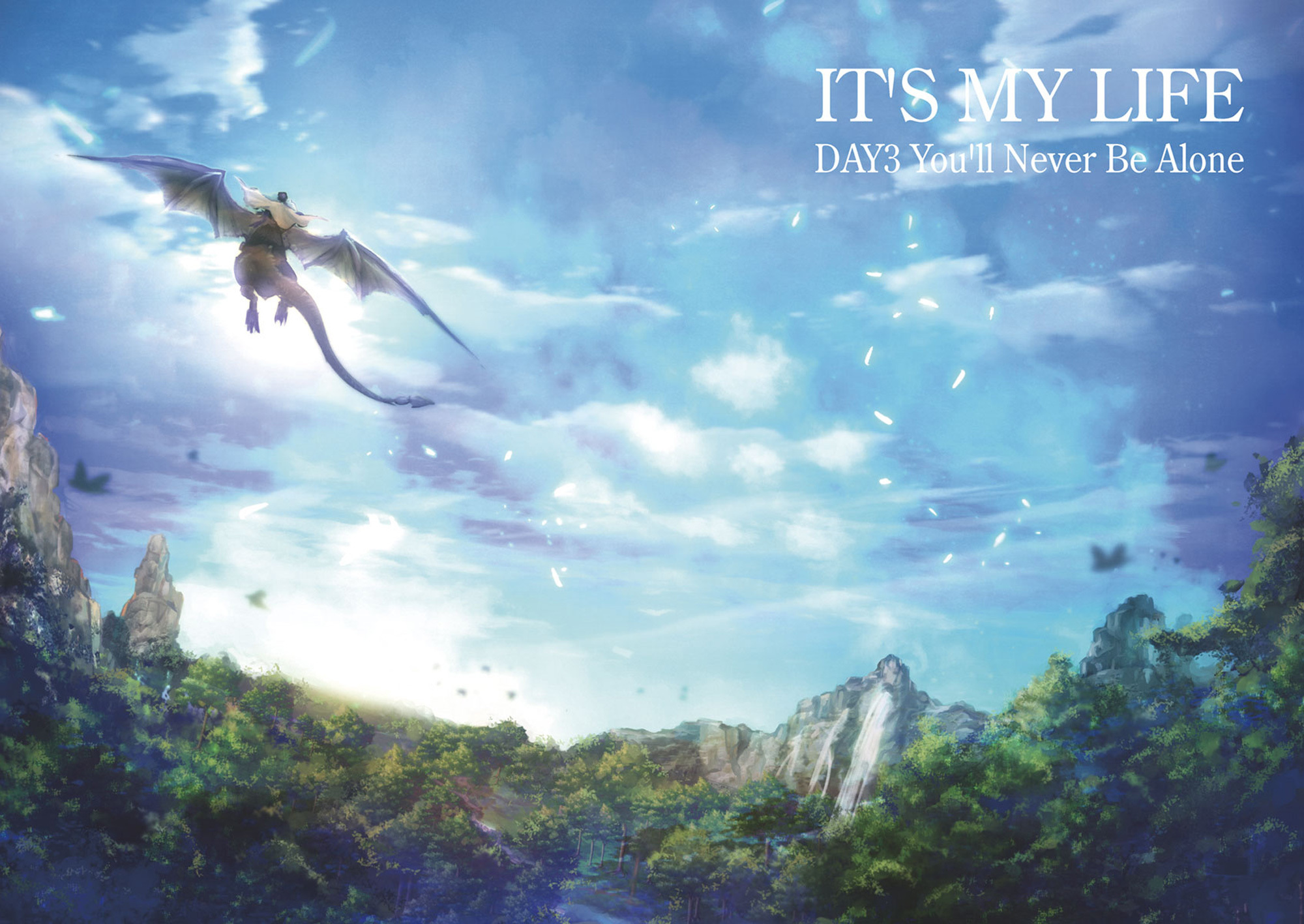 It's My Life chapter 3 page 29