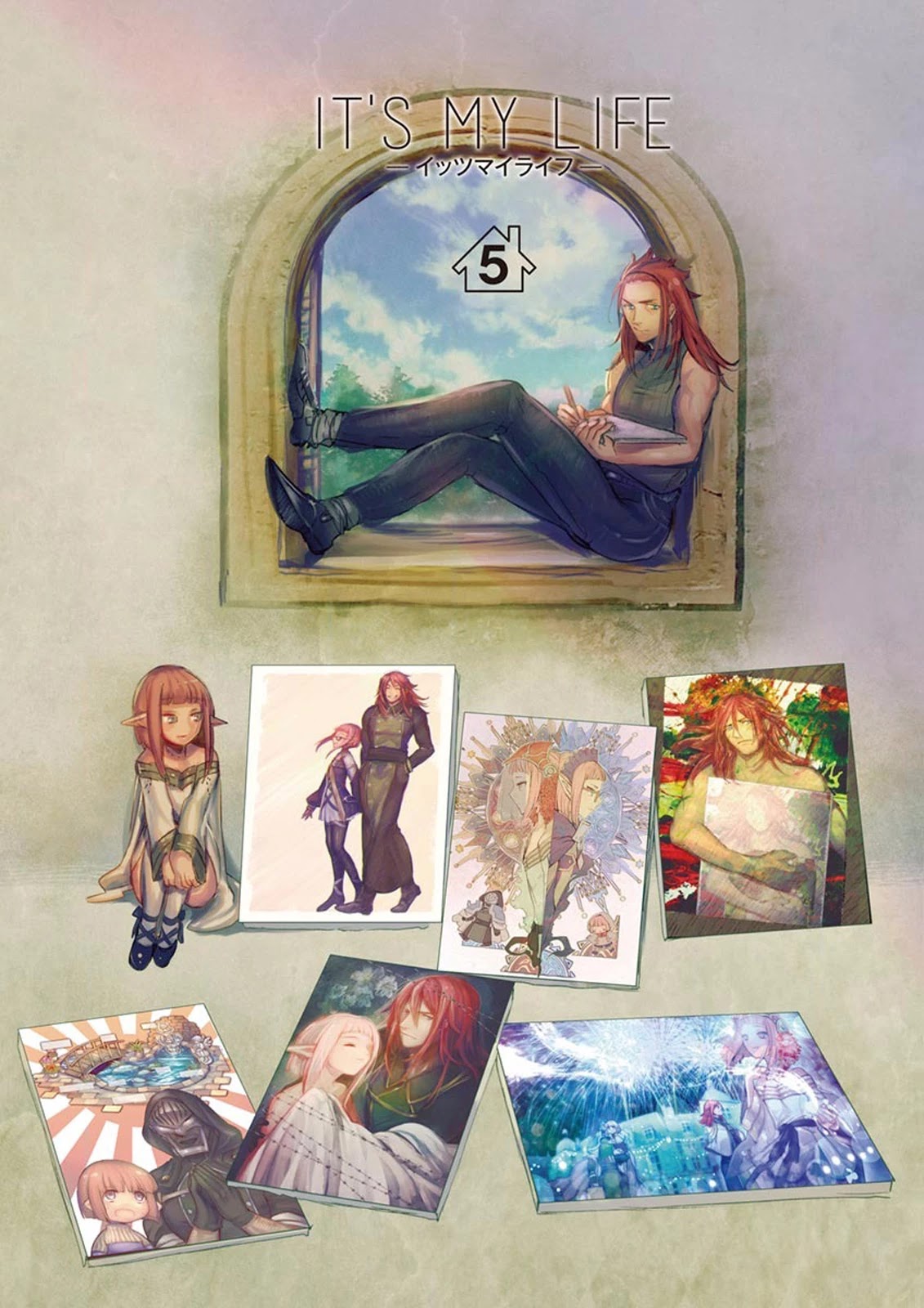 It's My Life chapter 30 page 2