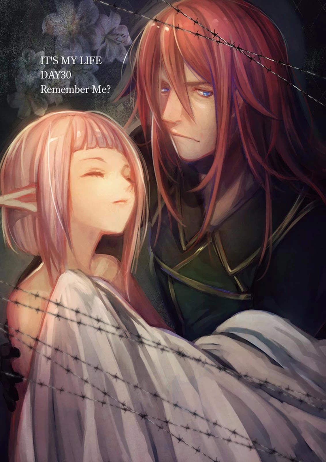 It's My Life chapter 30 page 5