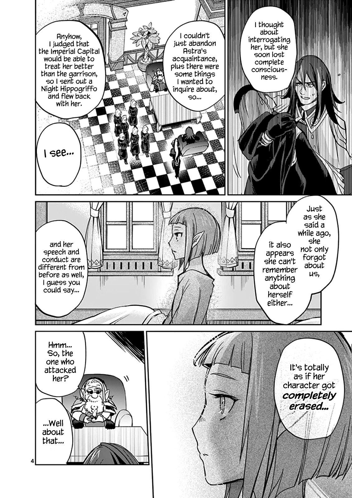 It's My Life chapter 30 page 7