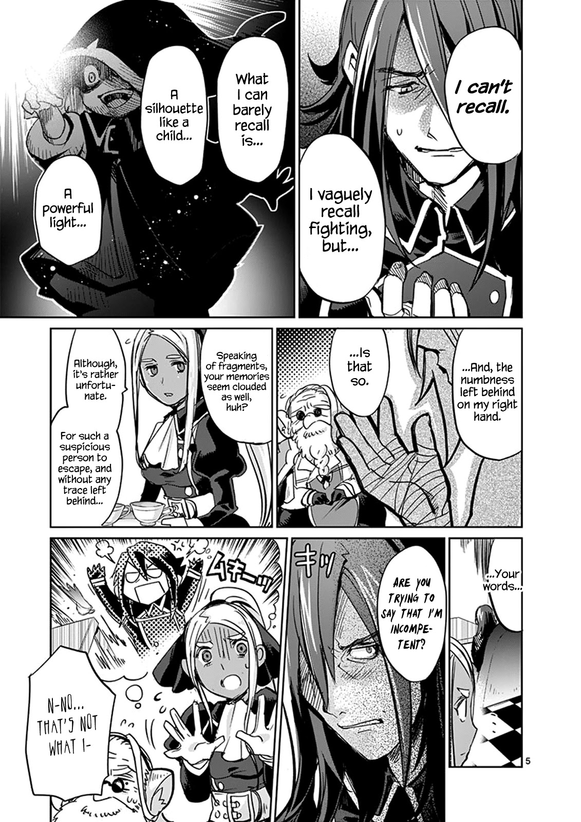 It's My Life chapter 30 page 8