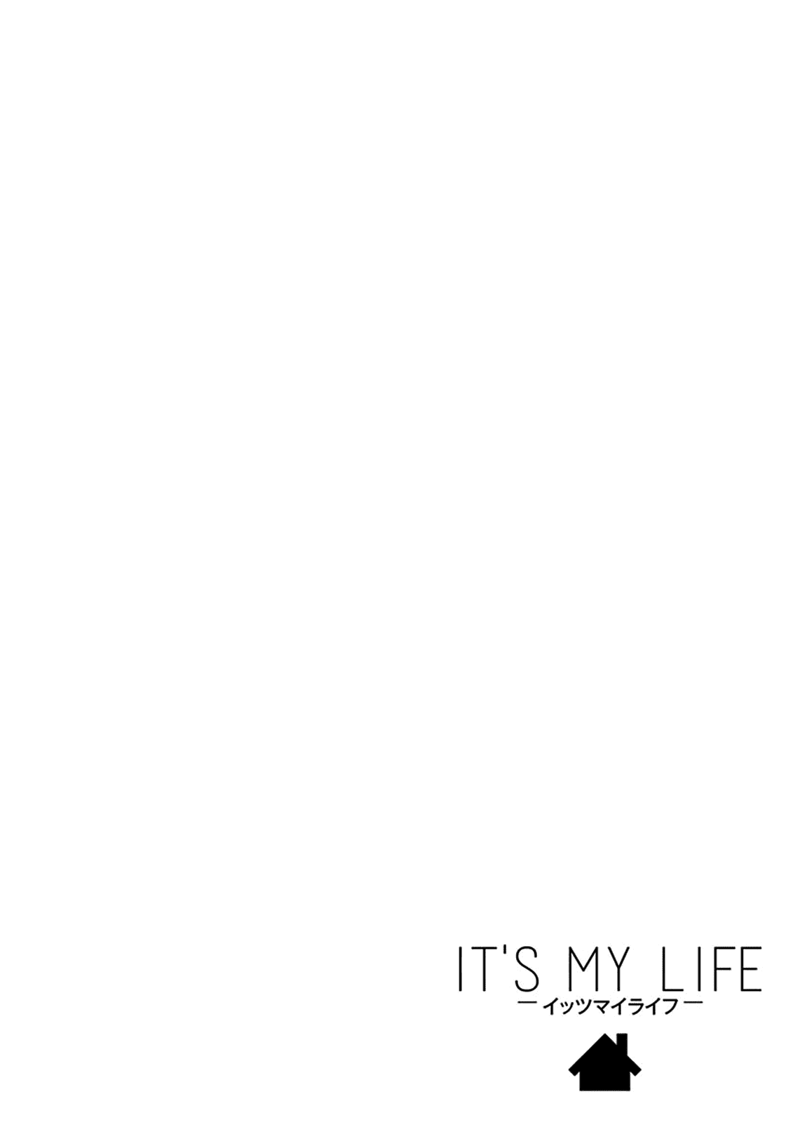 It's My Life chapter 31 page 18