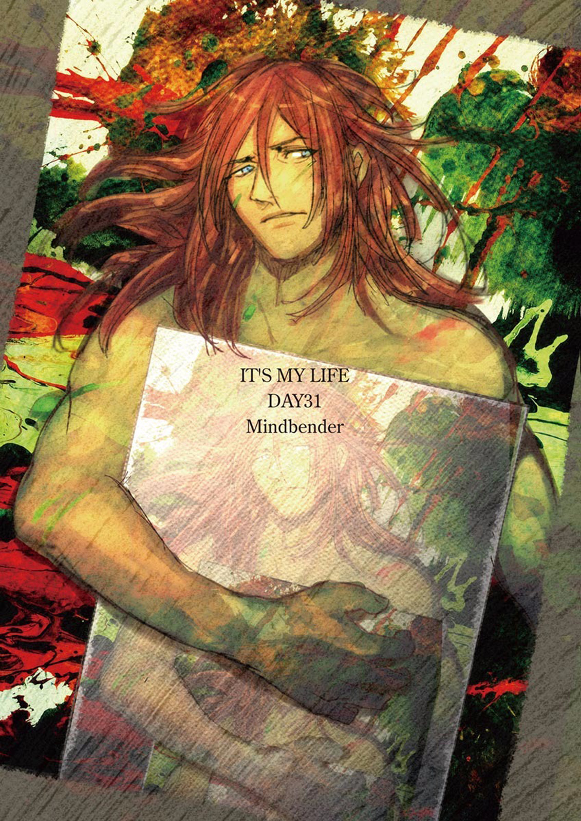 It's My Life chapter 31 page 3