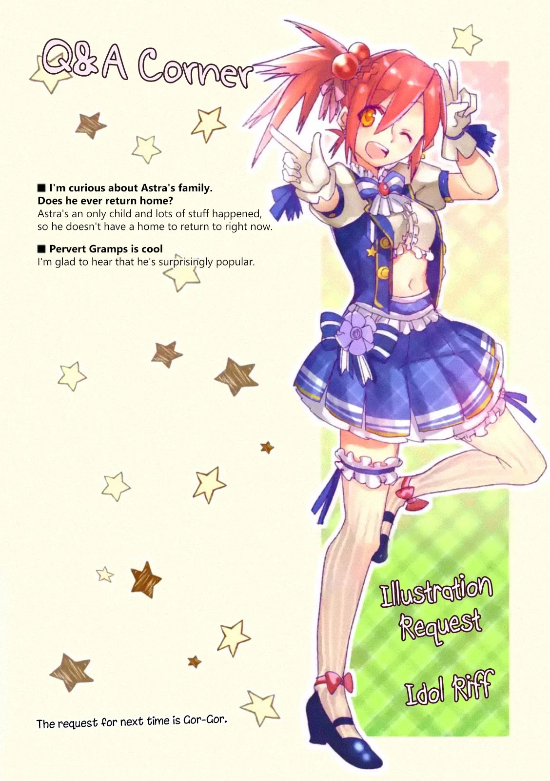 It's My Life chapter 32.5 page 2