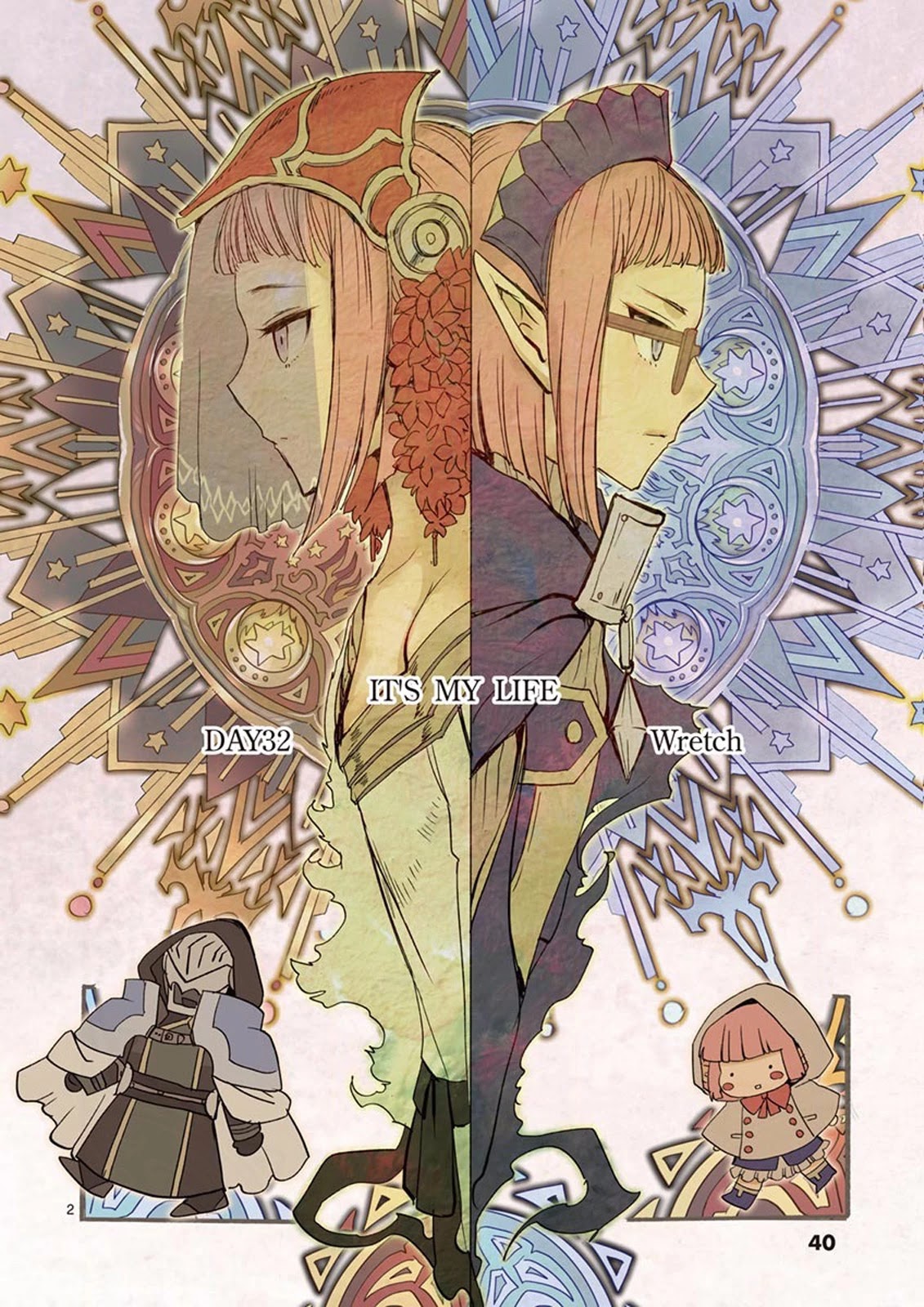 It's My Life chapter 32 page 2