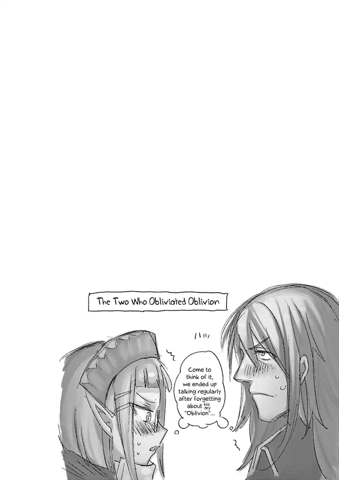 It's My Life chapter 34.5 page 6