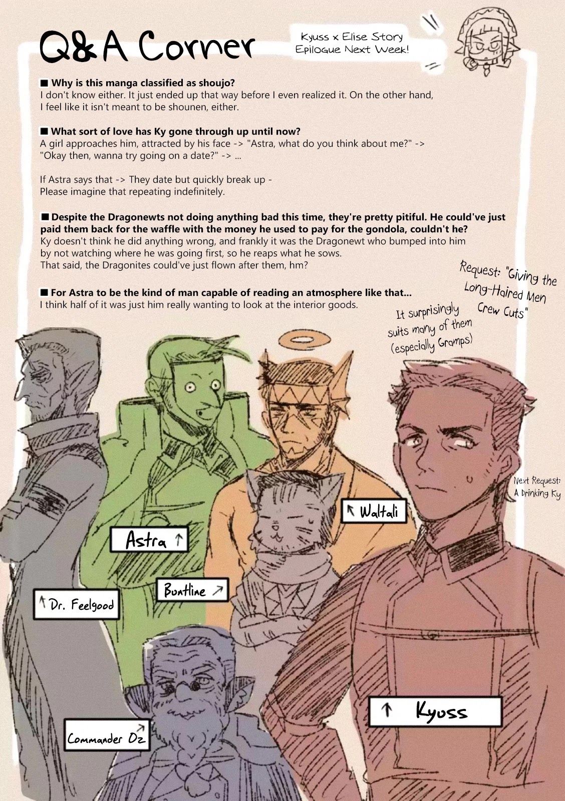 It's My Life chapter 34 page 20