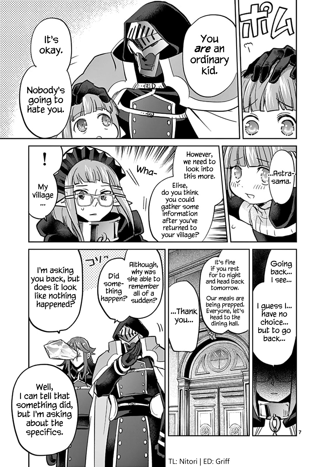 It's My Life chapter 34 page 7