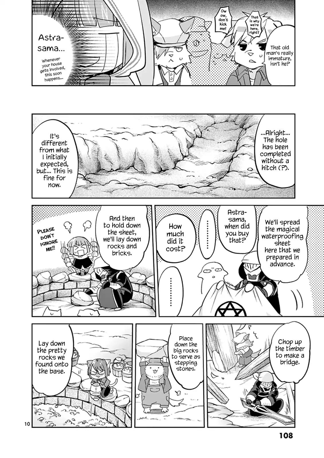 It's My Life chapter 35 page 10