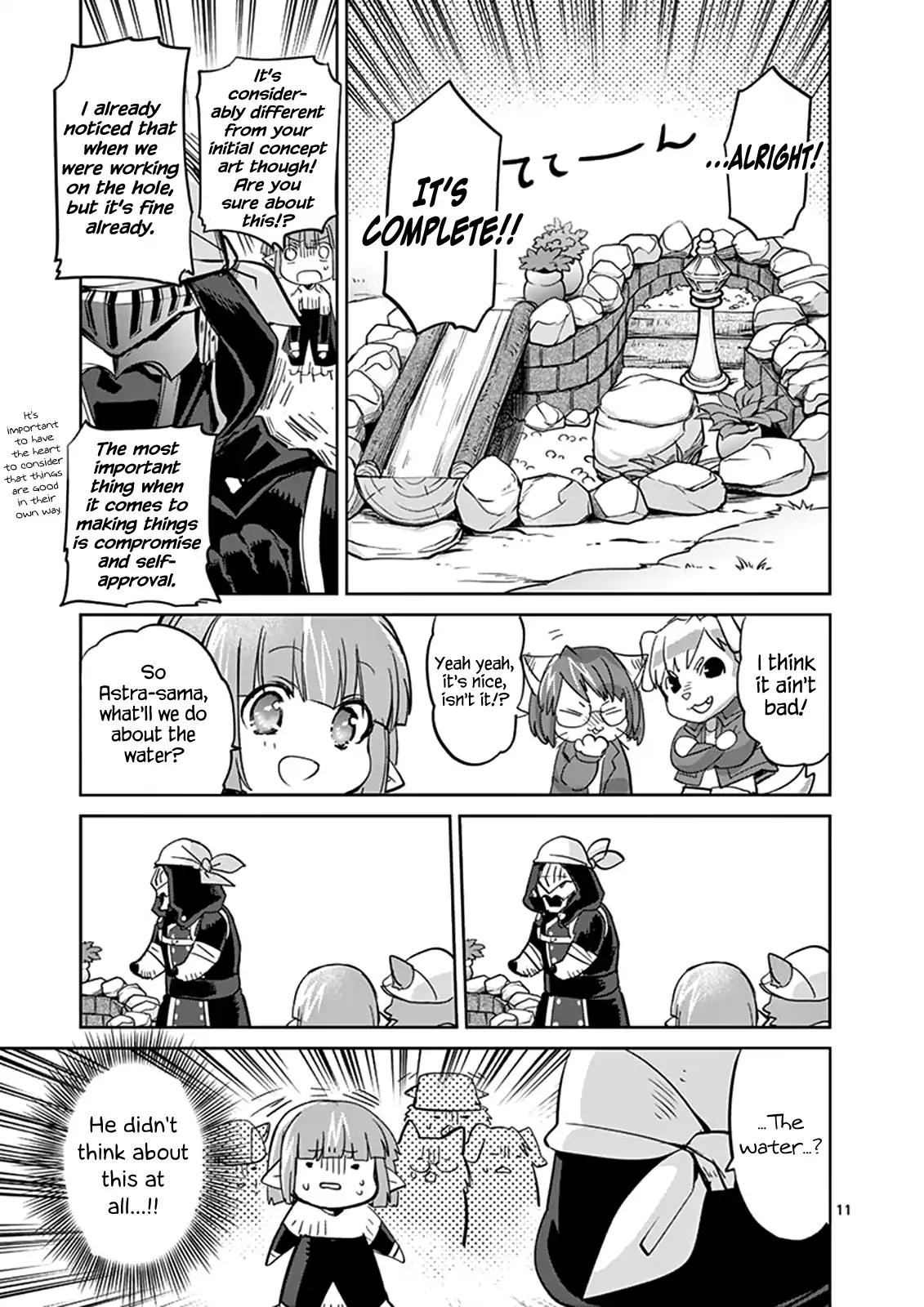 It's My Life chapter 35 page 11