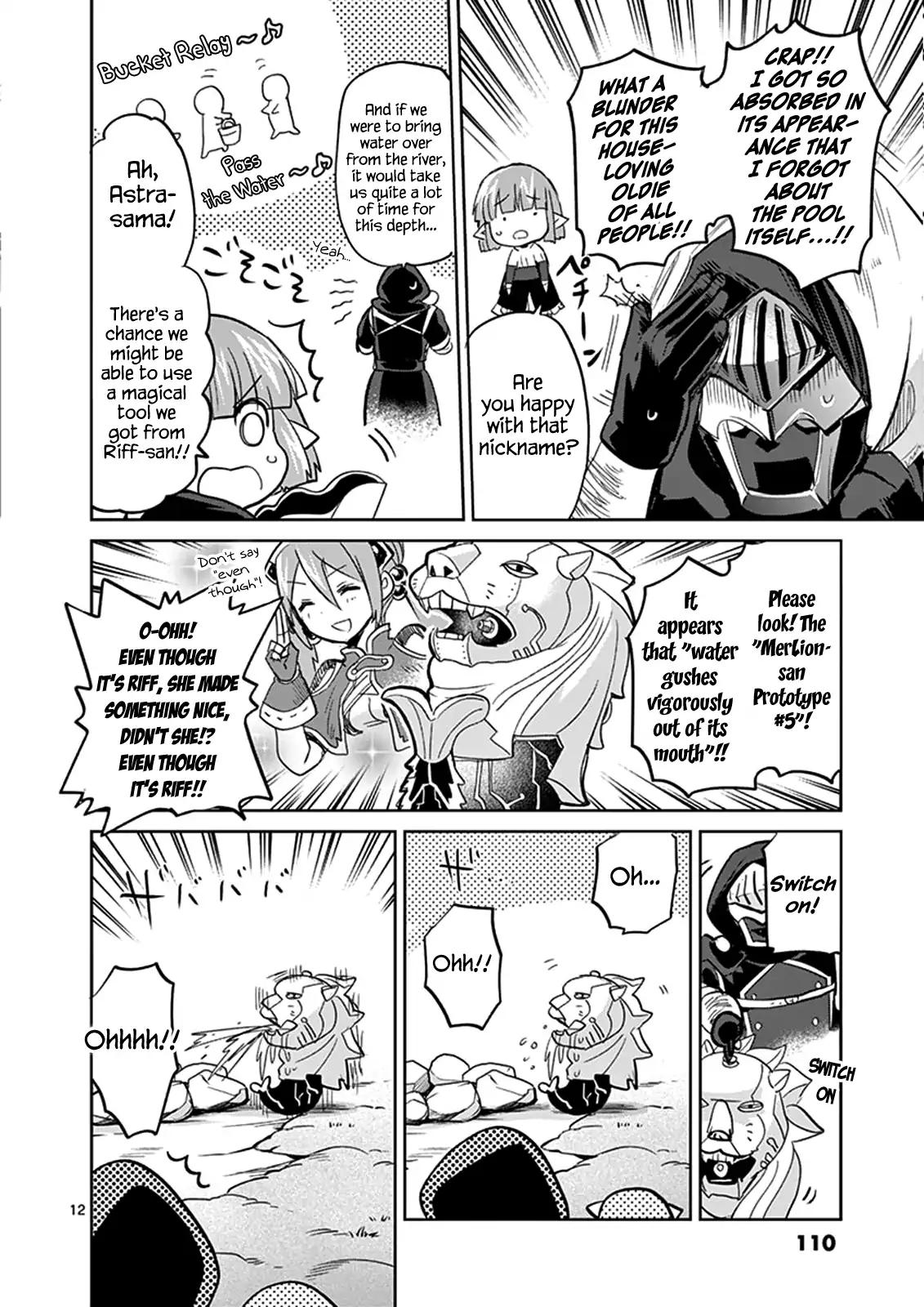 It's My Life chapter 35 page 12